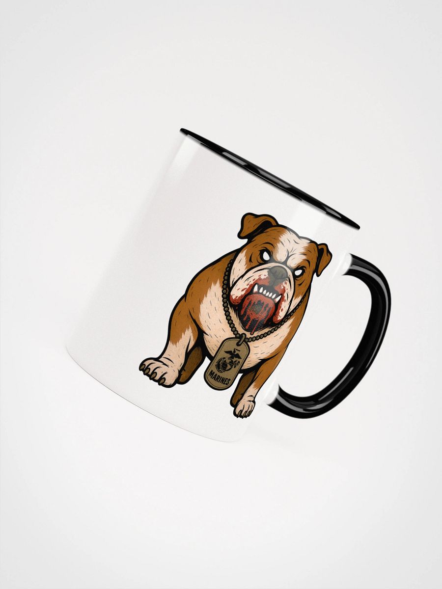 TTMD "FIDO" Mug product image (46)