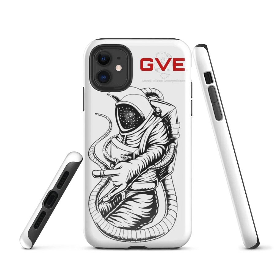 GVE ASTRO KIDD iPhone® Protection Case product image (1)