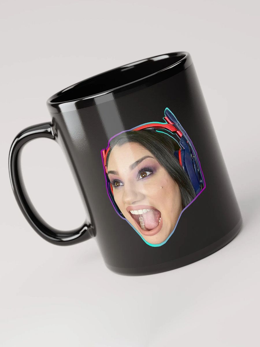 Big Mouth Mug product image (3)