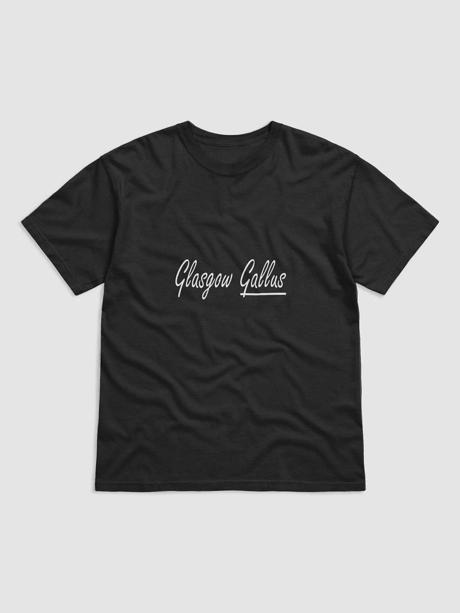 T-Shirts Gallus product image (1)