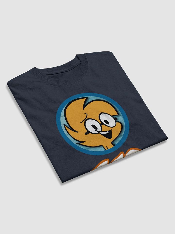 Cartoon Safety - Geo T-Shirt product image (2)