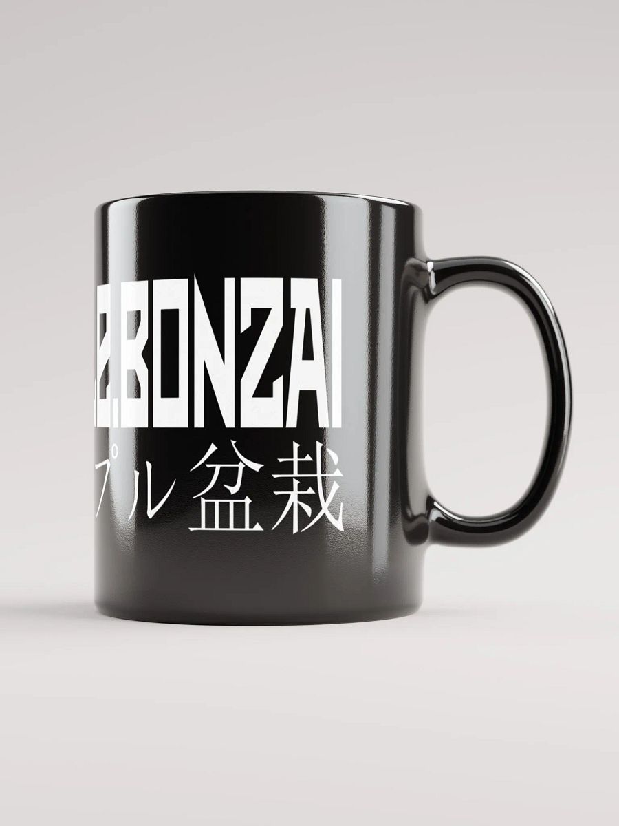 Glass Apple Mug, Guy! product image (6)