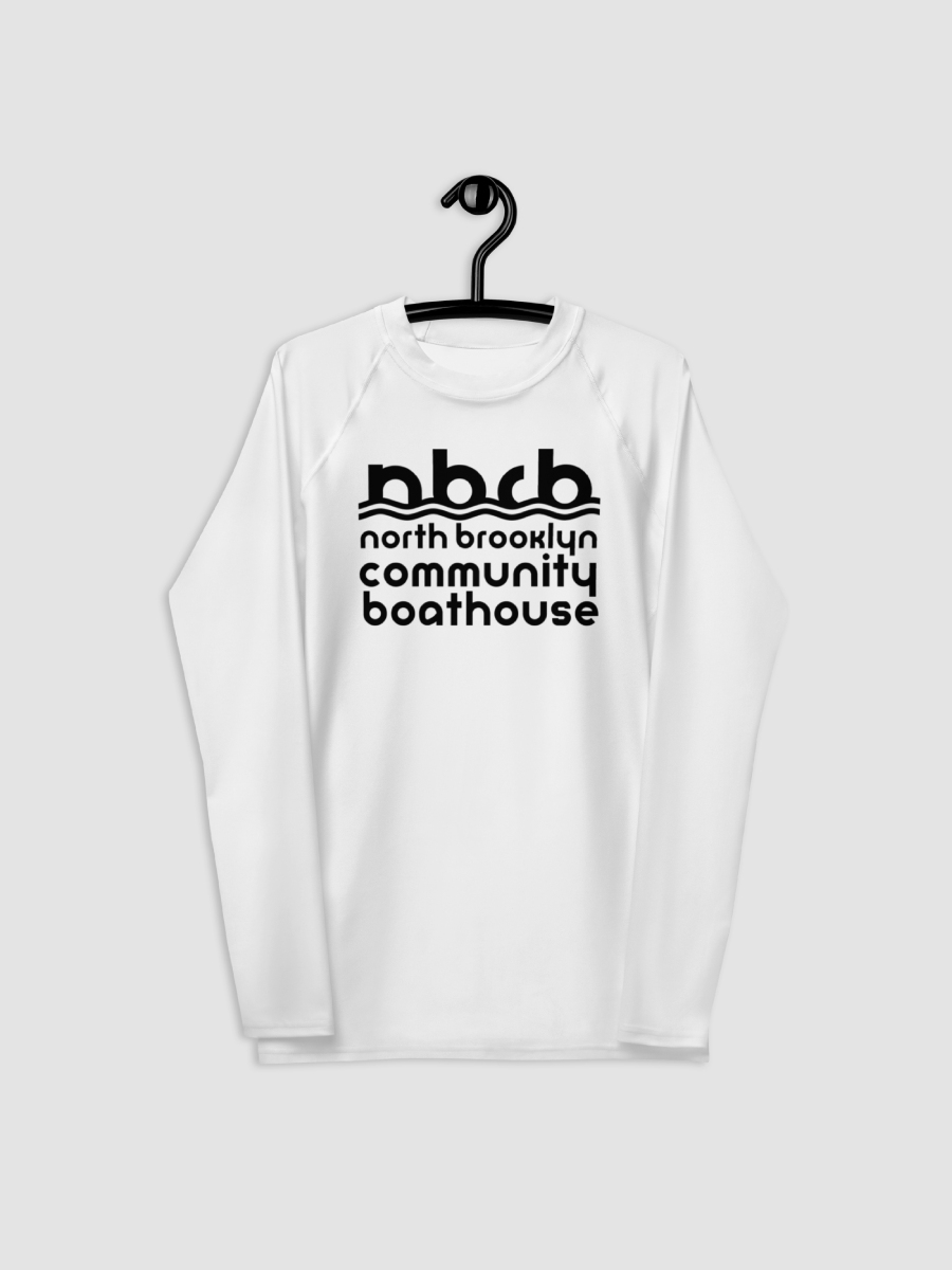 Men's Rash Guard product image (4)