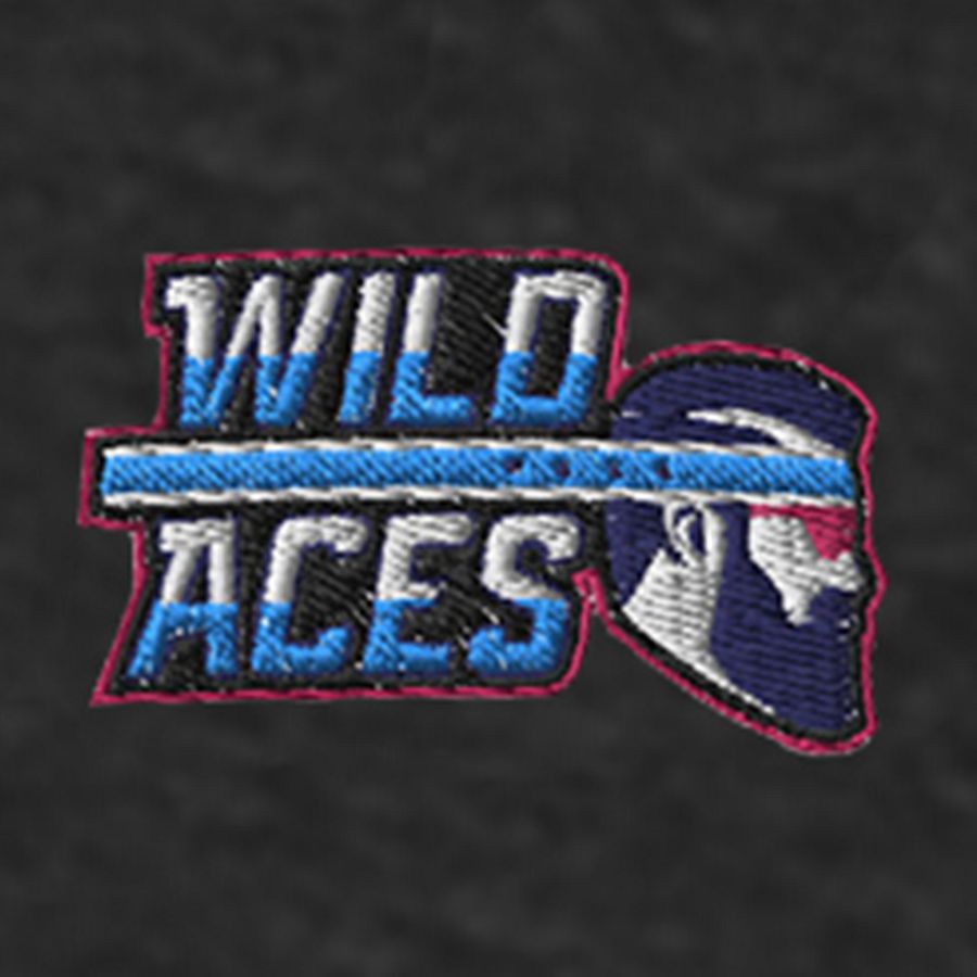Wild Aces Bomber Jacket product image (2)