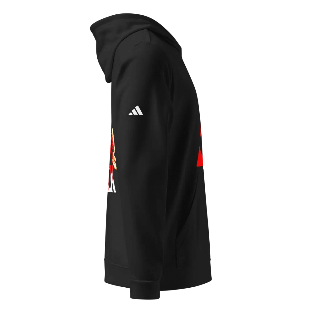 Dark Mountain Montage Premium Fleece-Lined Hoodie product image (4)