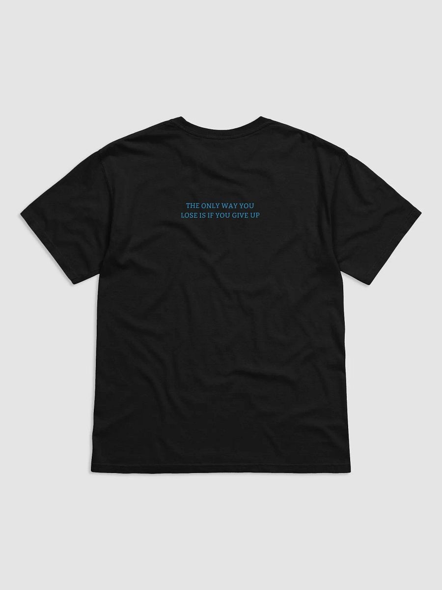 MPC Gym shirt product image (2)