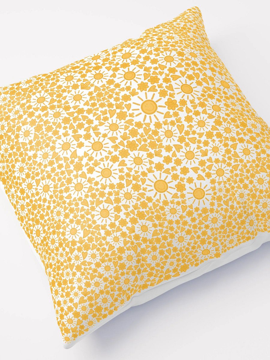 Sunshine pillow product image (4)