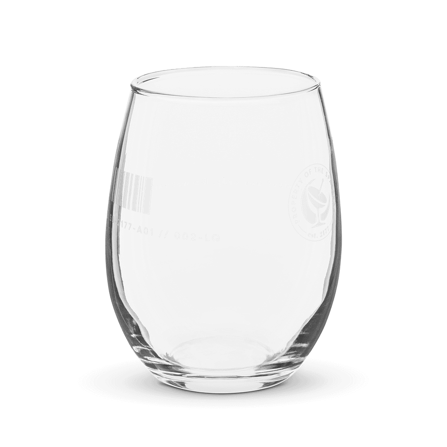 Tasting Vessel product image (3)