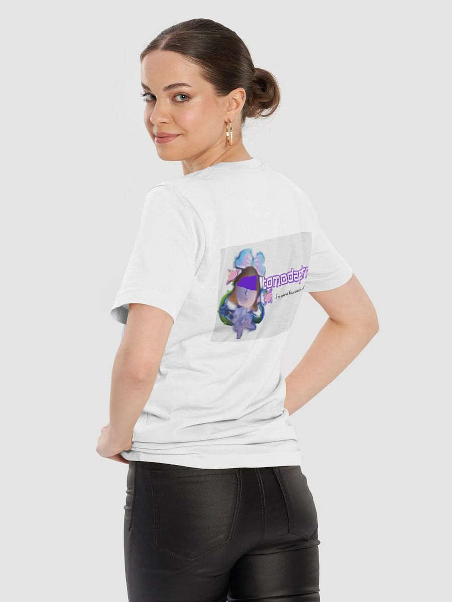 Consume Banana T-shirt product image (26)