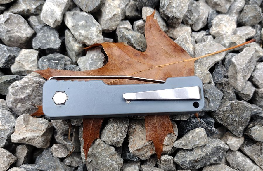 Folding Lock Pick Set product image (2)