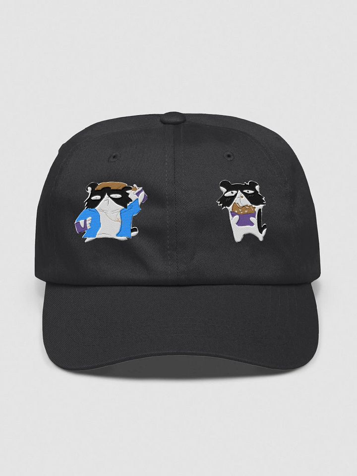 Hampan May hat product image (6)