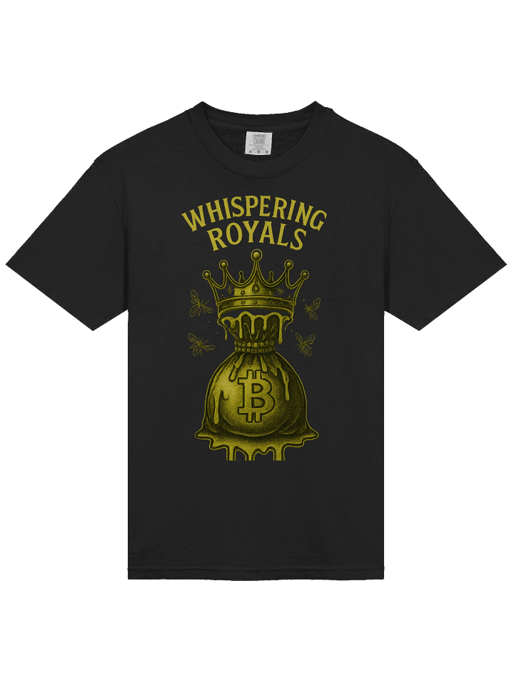 Whispering Royals Designs product image (2)