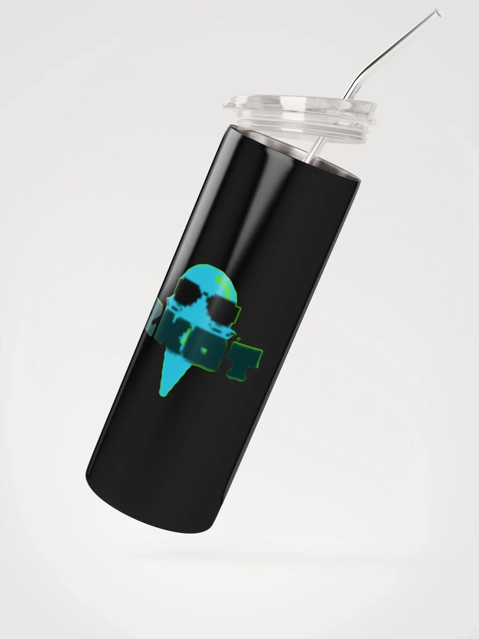 ZKOT Stainless Steel Tumbler - Show Your Support - Drinkware product image (2)