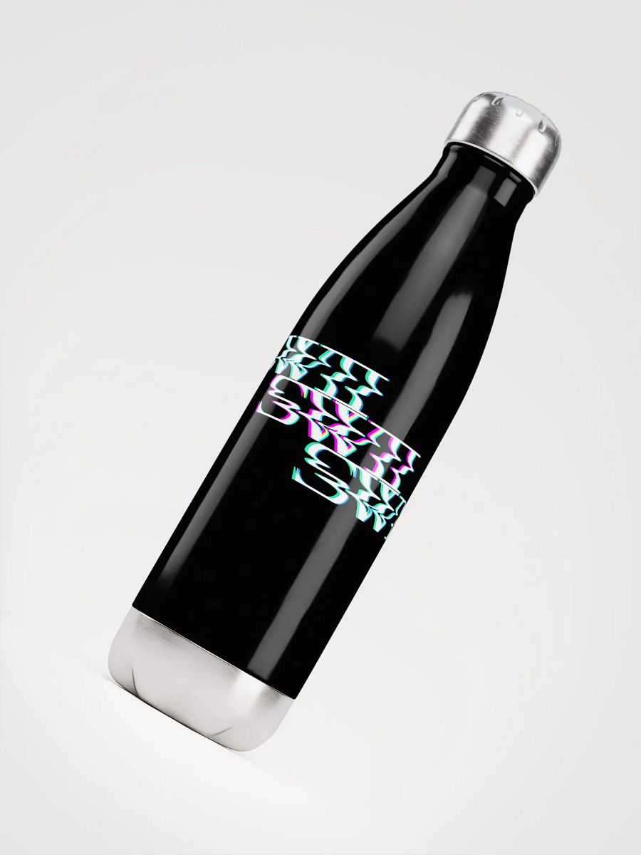 Cyber Swult Swii Steel Bottle product image (1)