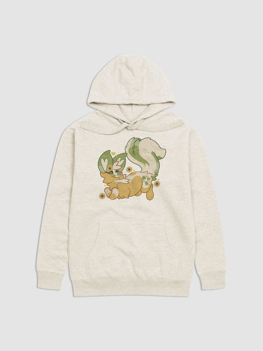 Sunflower Sweetness Hoodie product image (3)