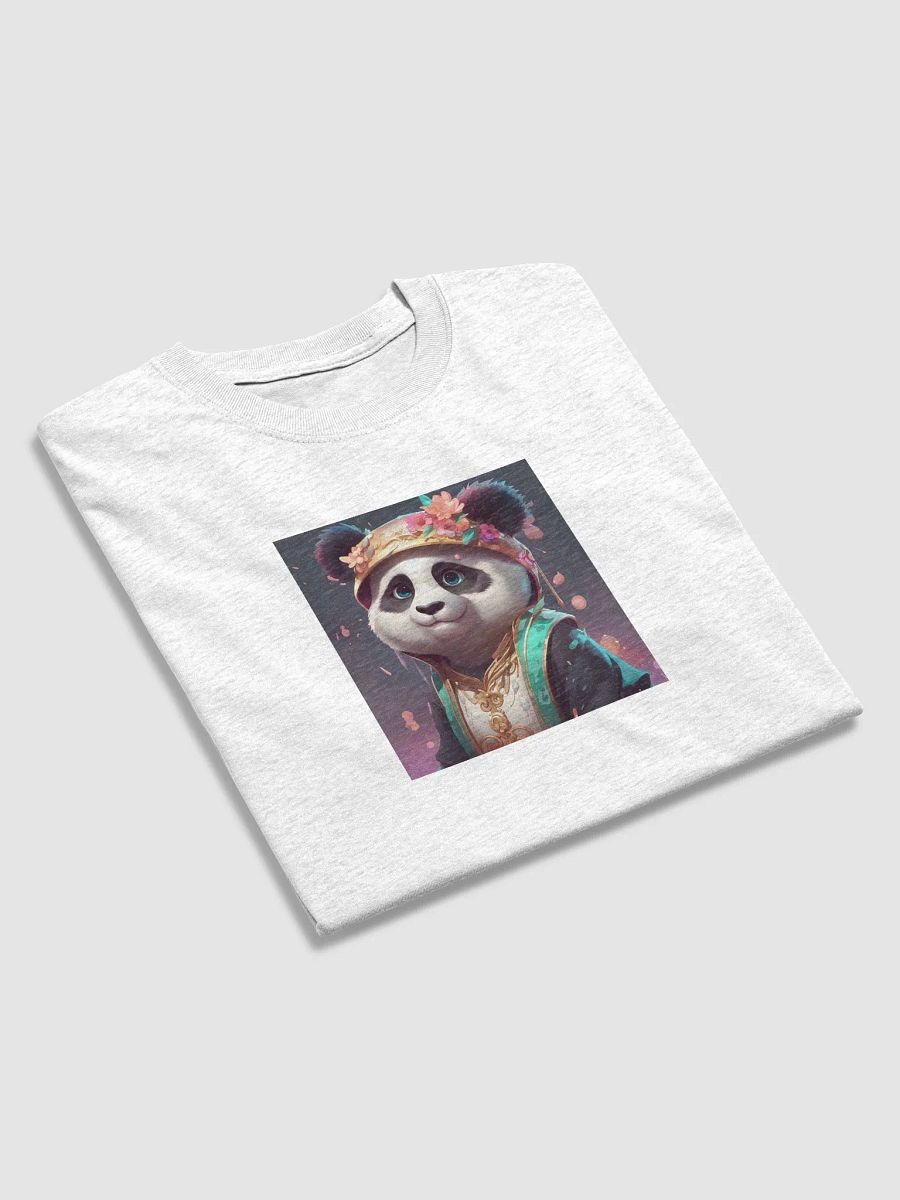 Panda T-Shirt product image (3)