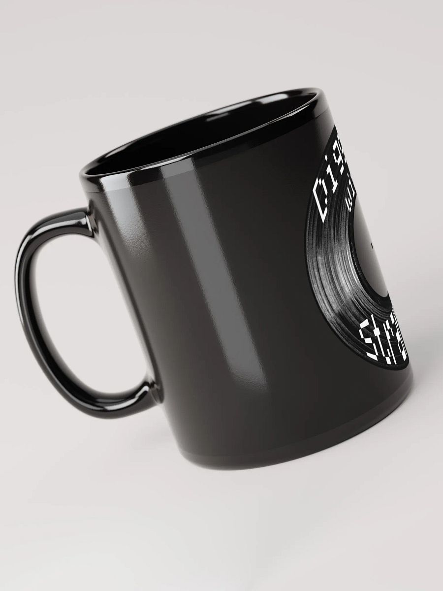 Digging with Strangers Coffee Mug product image (2)