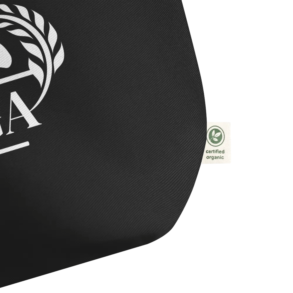 MDGA Logo Large Organic Tote product image (2)