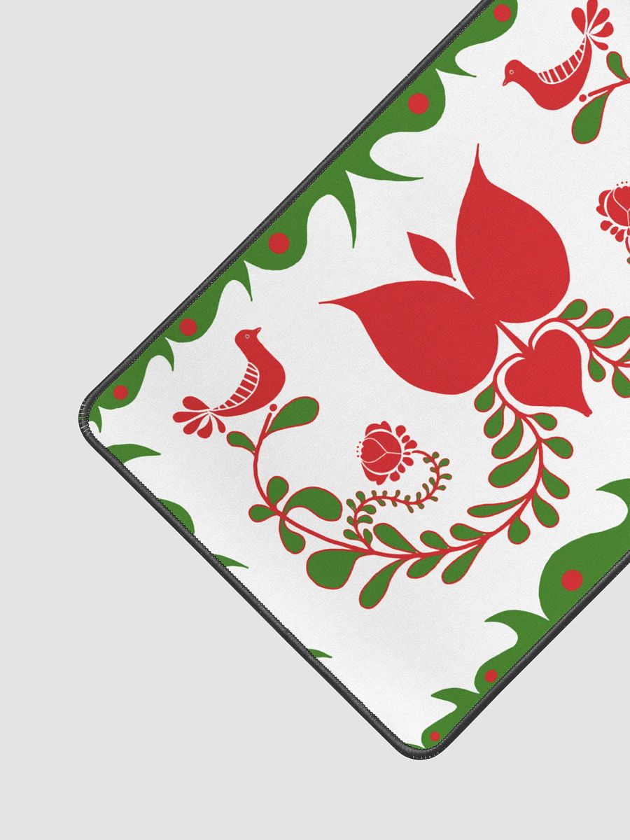 Hungarian Folk Art Desk Mat product image (2)