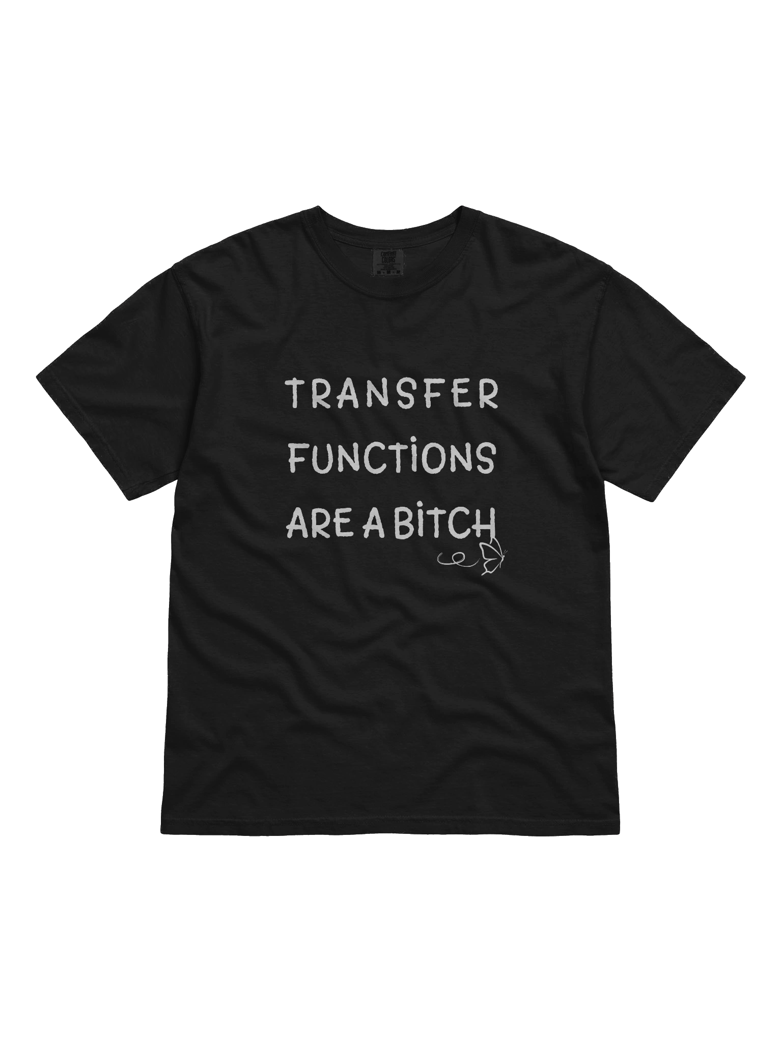 Transfer Functions: A Lot Like Life product image (2)