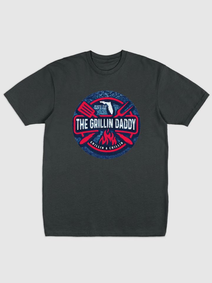 The Grillin Daddy 