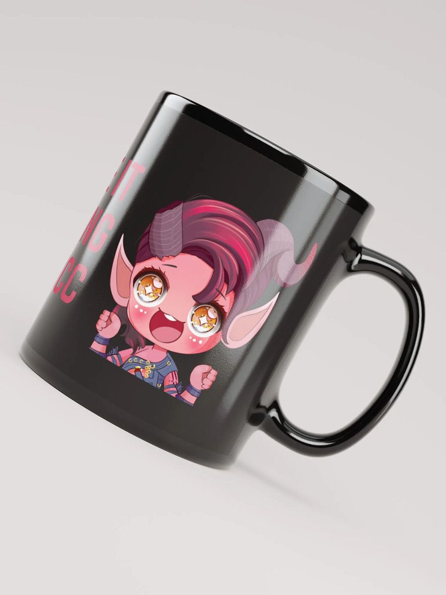 Strong & Thicc Mug product image (4)