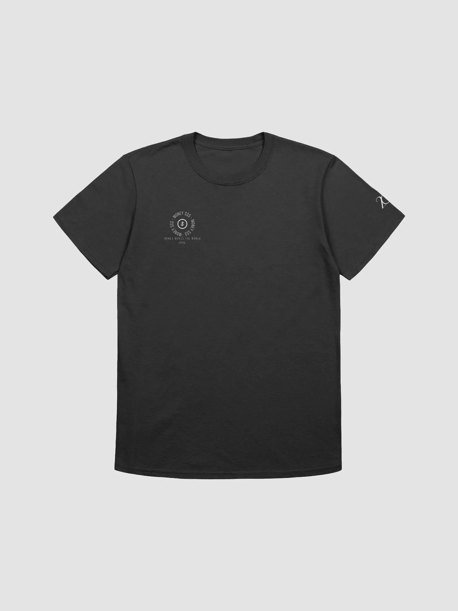 Money Vibes T-Shirt product image (2)
