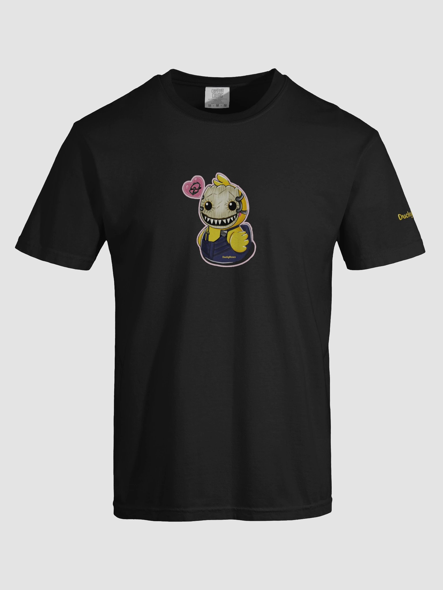 I love Traps Trapper Duck product image (91)