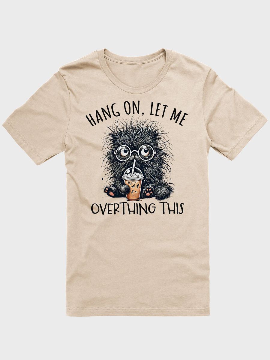Certified Overthinking Cutie product image (1)