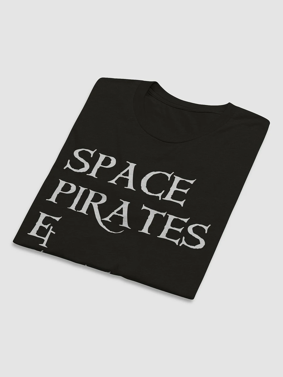 Spell/Space Jammer SPACE PIRATES & SH*T Tee product image (59)