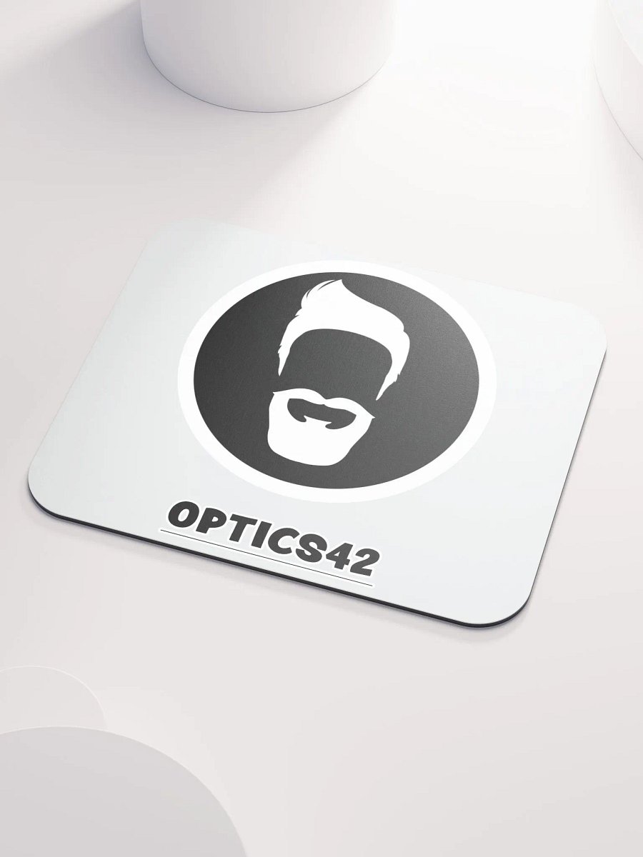 Optics mouse pad product image (3)