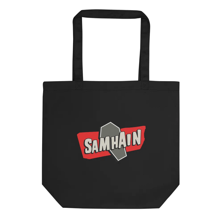 Samhain Logo Tote Bag product image (1)