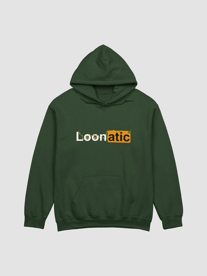 Holiday LoonAtic! product image (2)