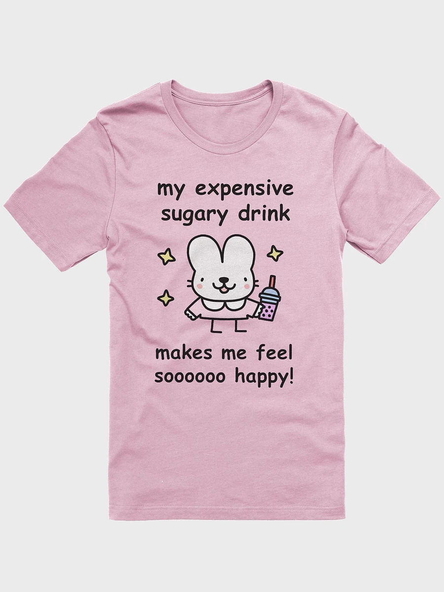 my expensive sugary drink - click for more colors product image (2)