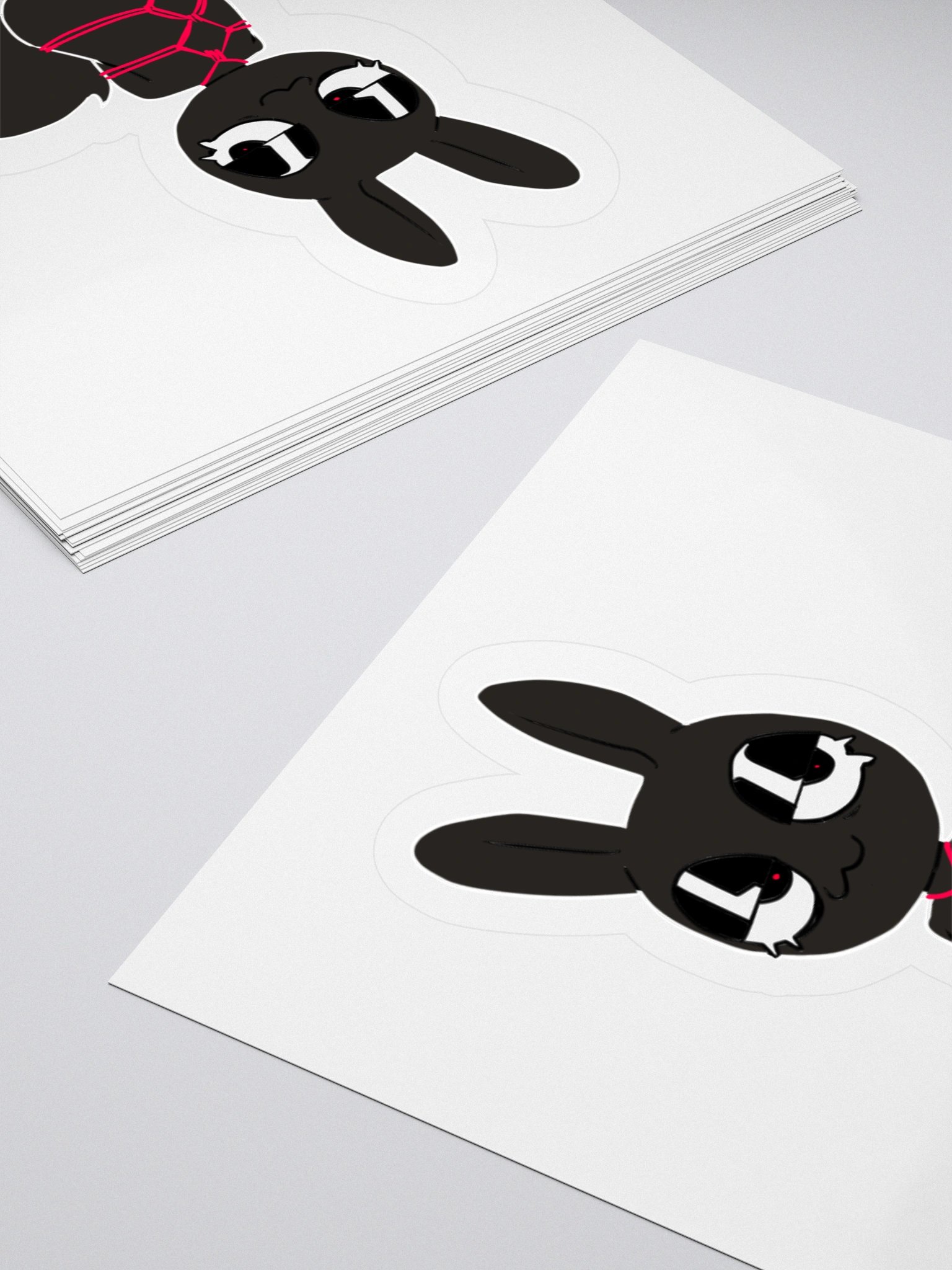 Shibari bunny product image (16)