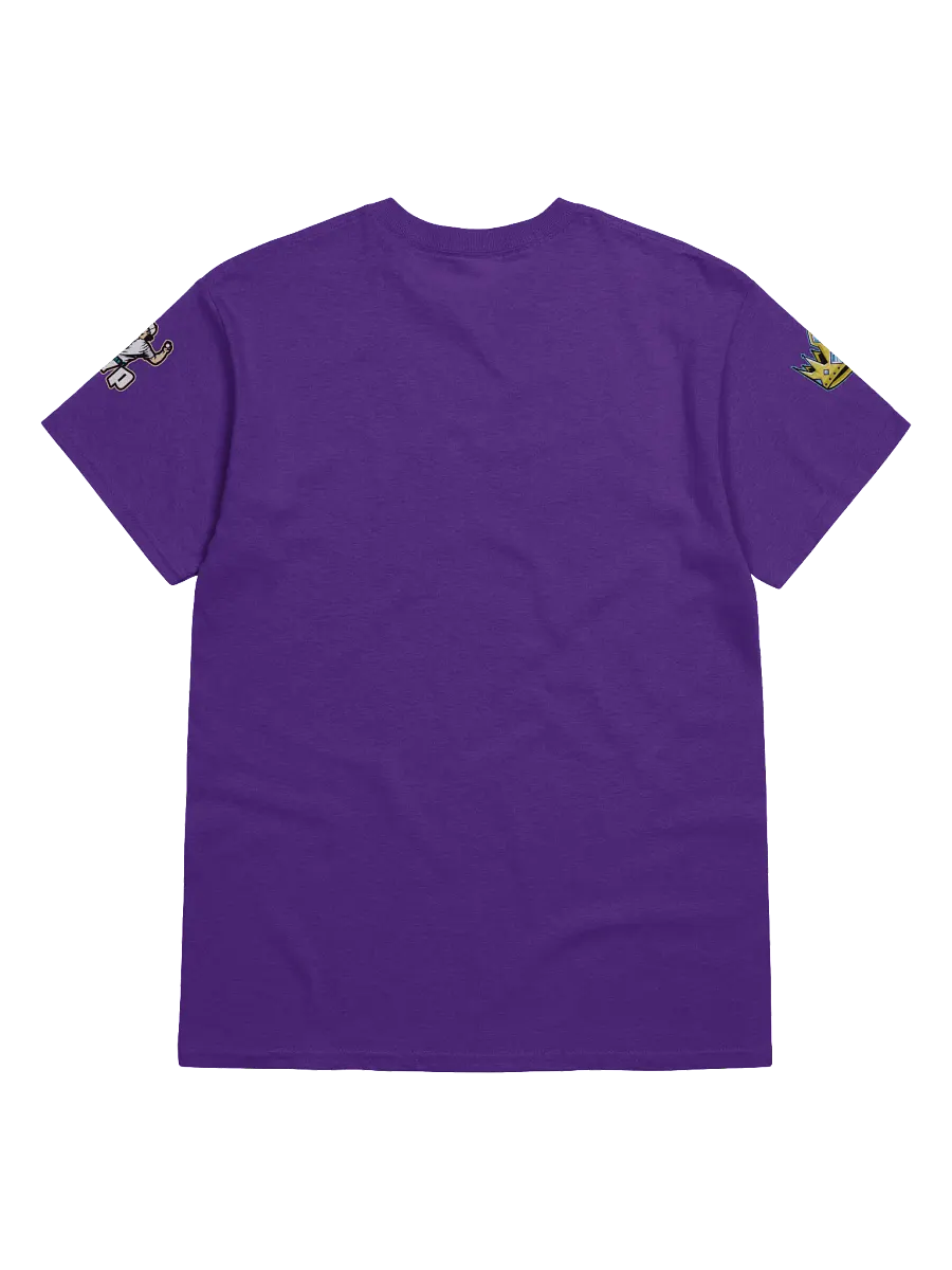 Kings Unisex TShirt product image (8)
