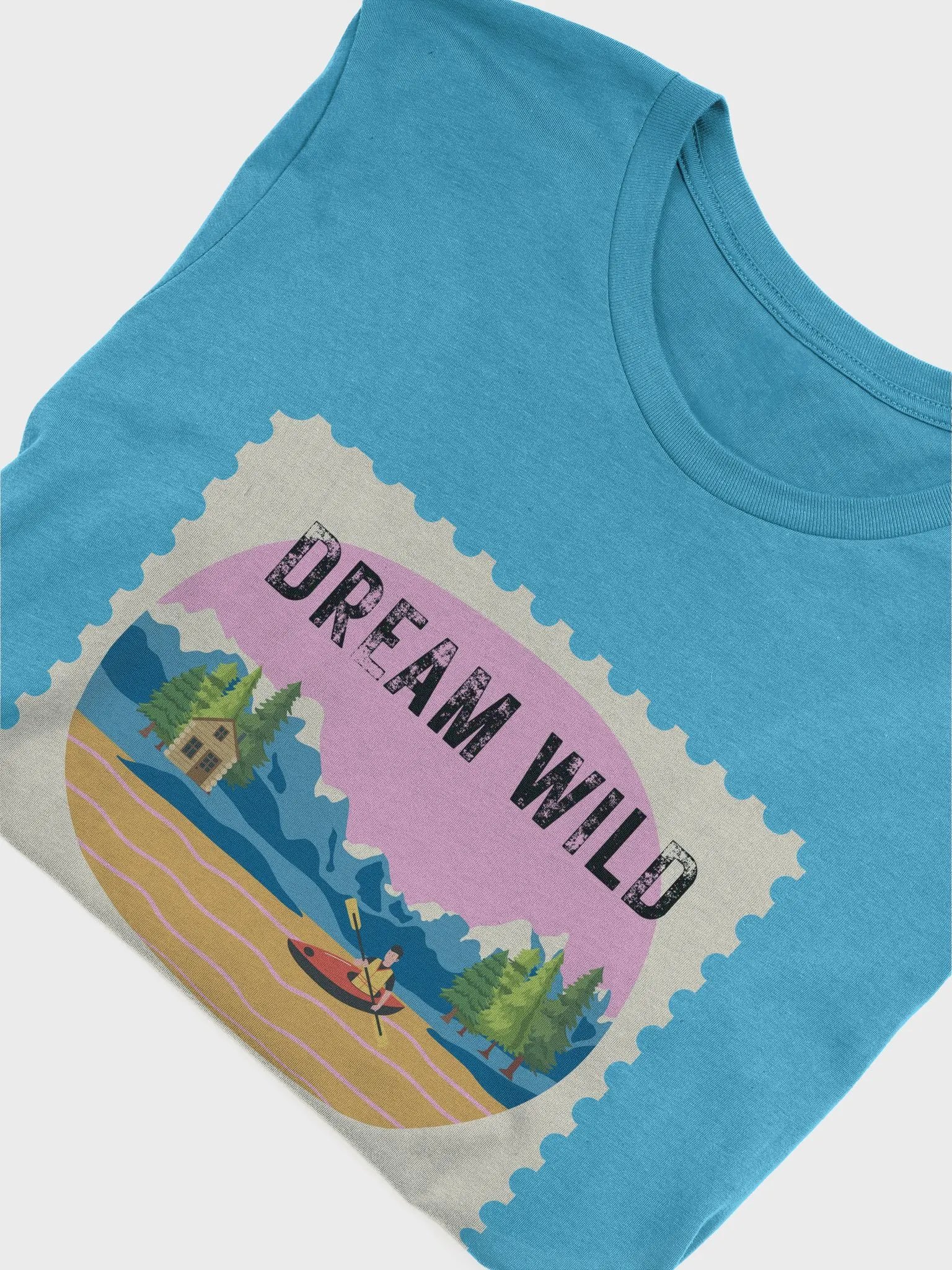 Wild Adventure T-Shirt product image (49)