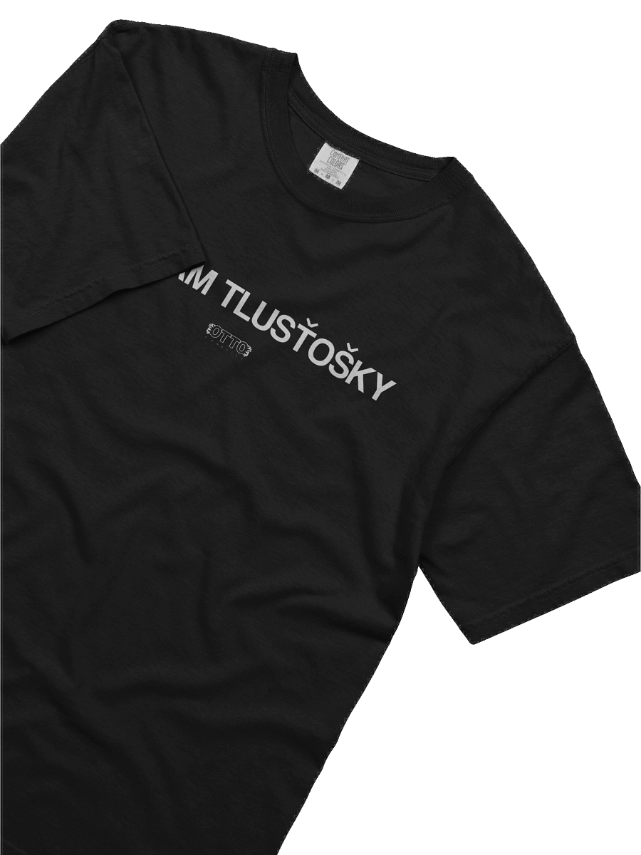 mrdám t-shirt product image (5)