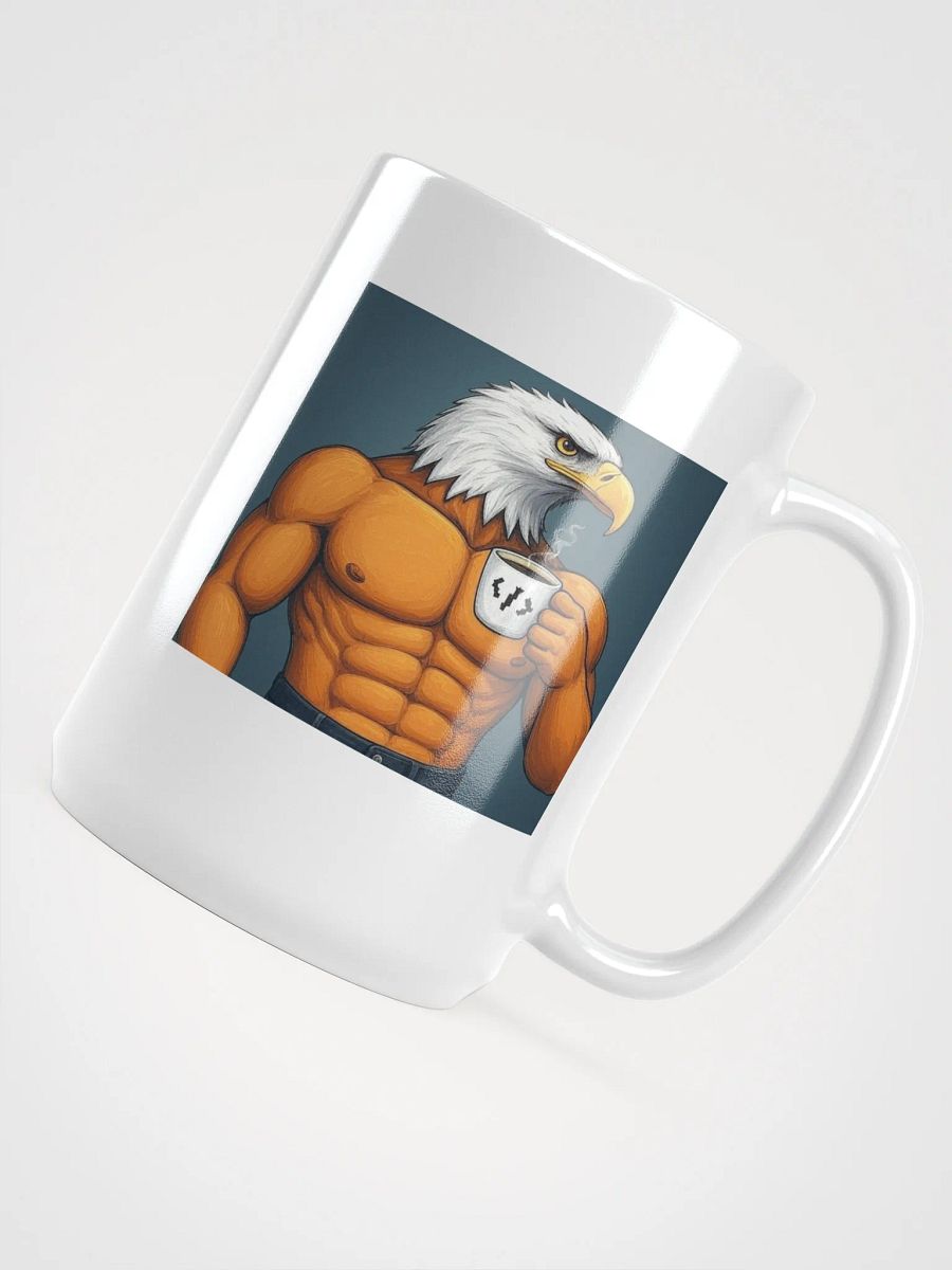 Go Birds! Mug product image (4)