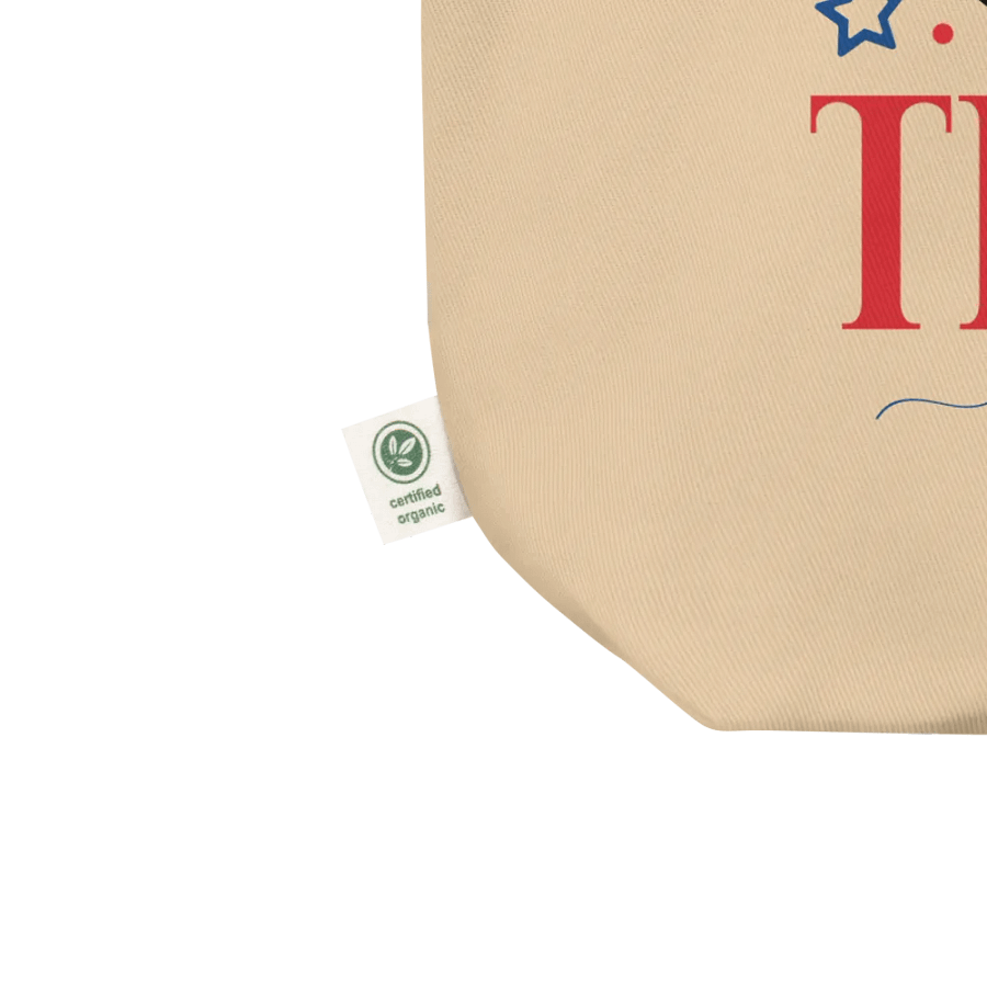 Trump Girl Tote product image (3)