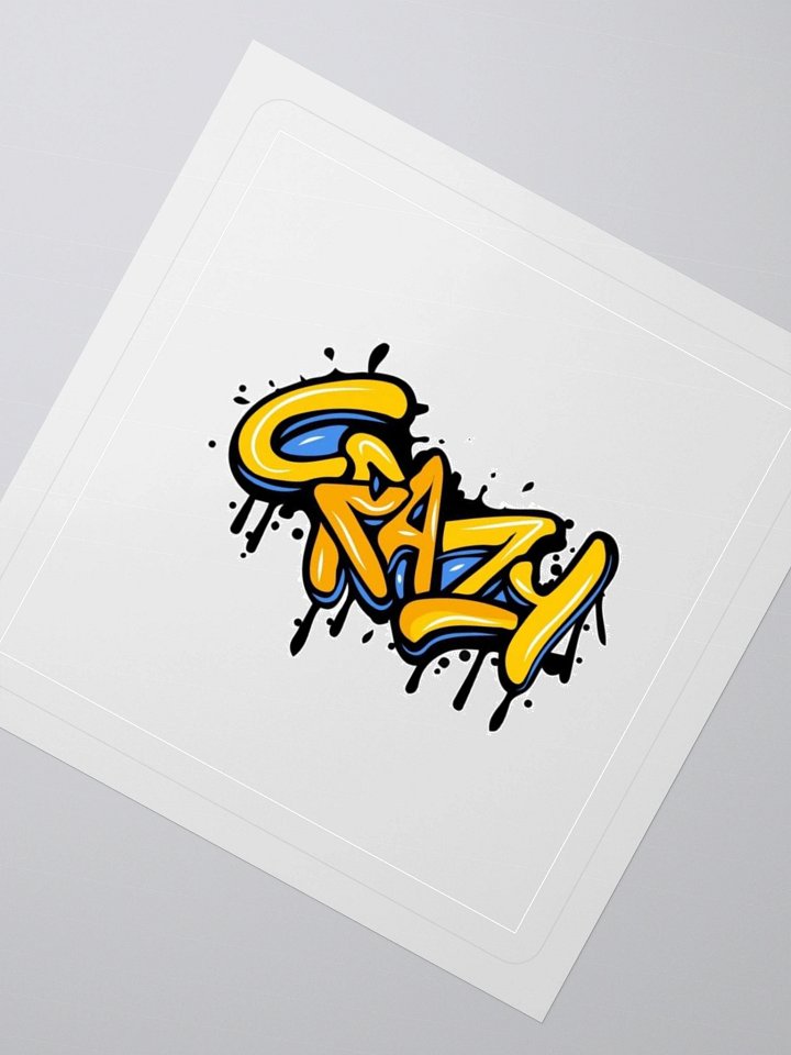 Crazy Style product image (2)