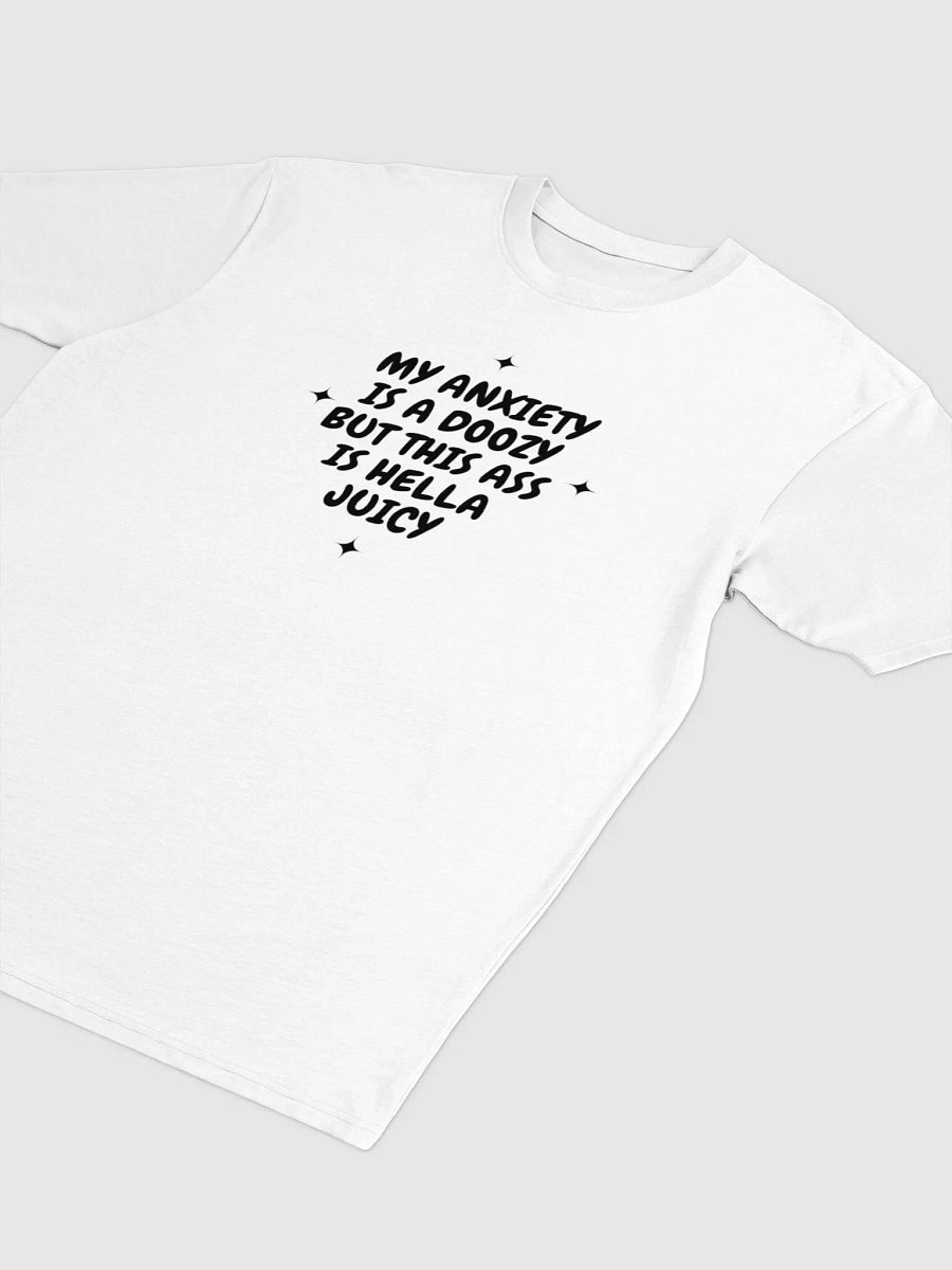MY ANXIETY IS A DOOZY TEE product image (2)