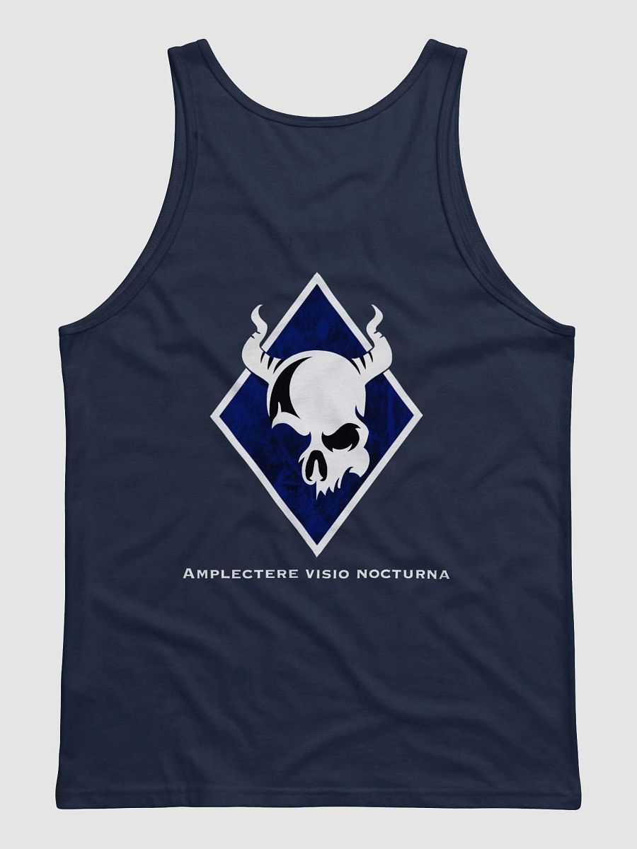 Nightmare Realm Raven Team Tank product image (13)