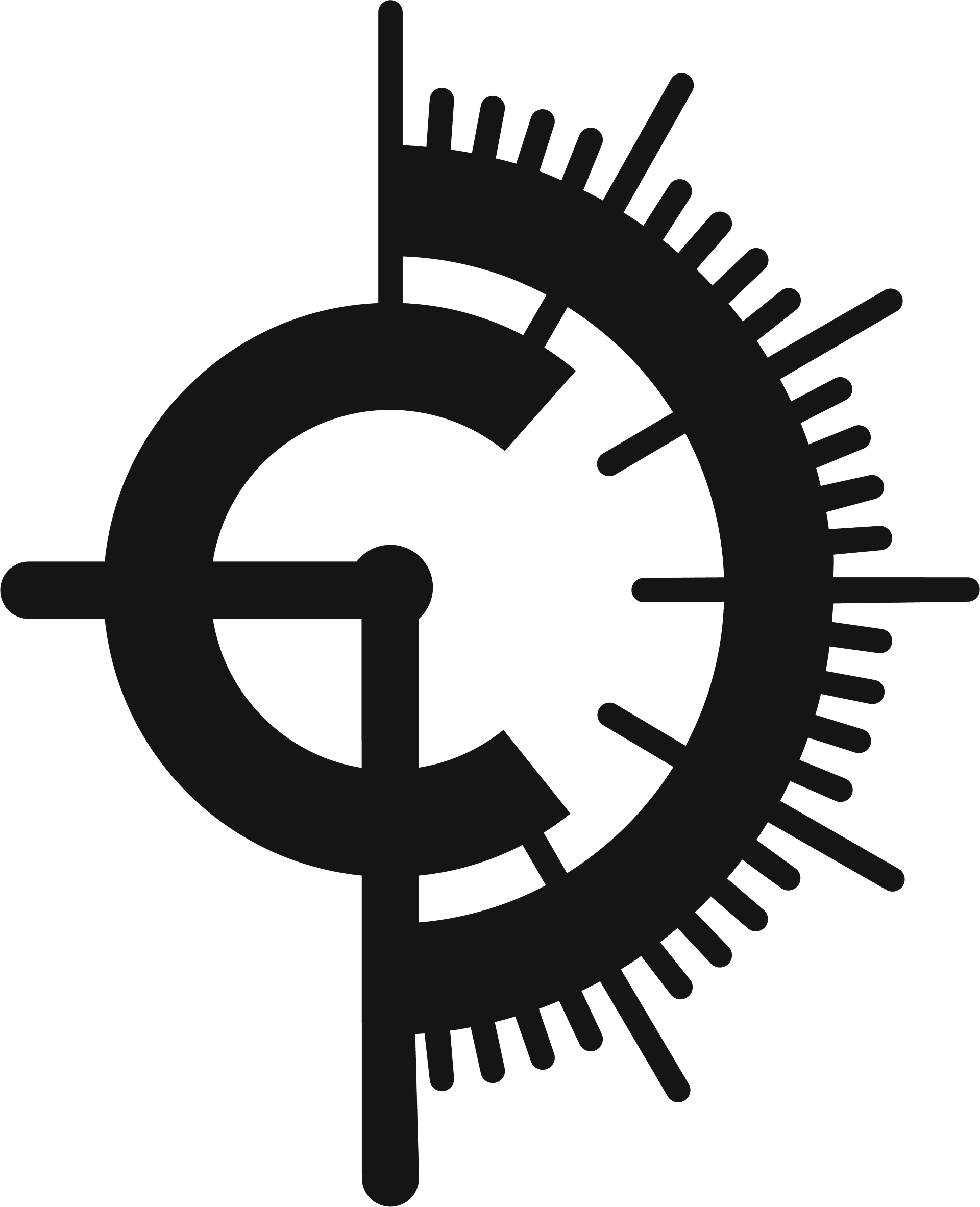 Don't Date Artists Sticker Set product image (2)