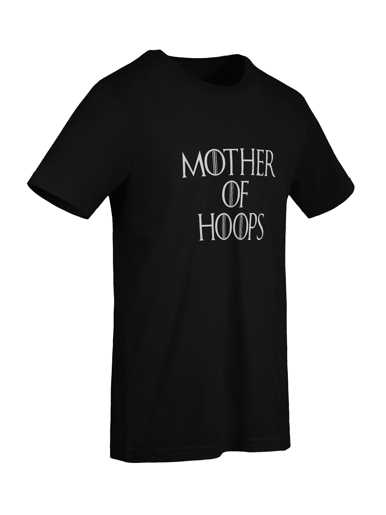 Official Mother of Hoops Tee product image (9)