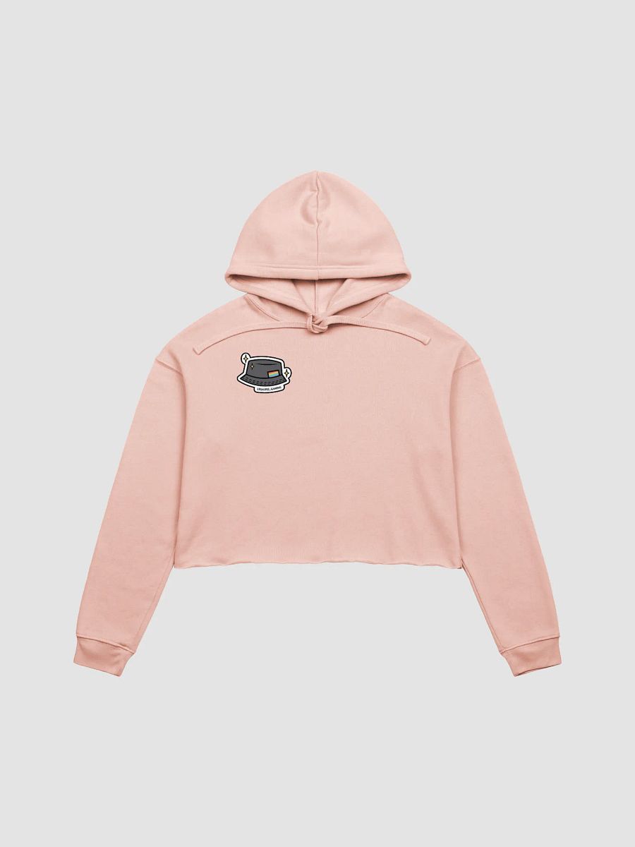 Pride Bucket Hat Cropped Hoodie product image (26)