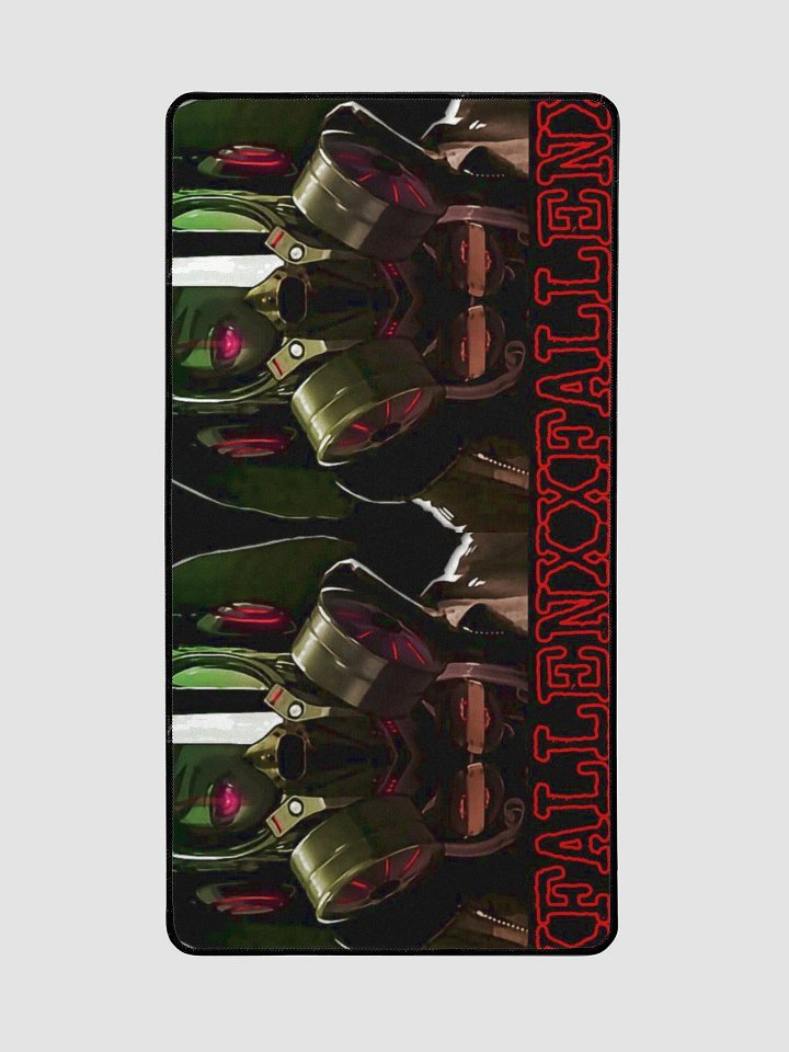 Fallen MousePad product image (2)