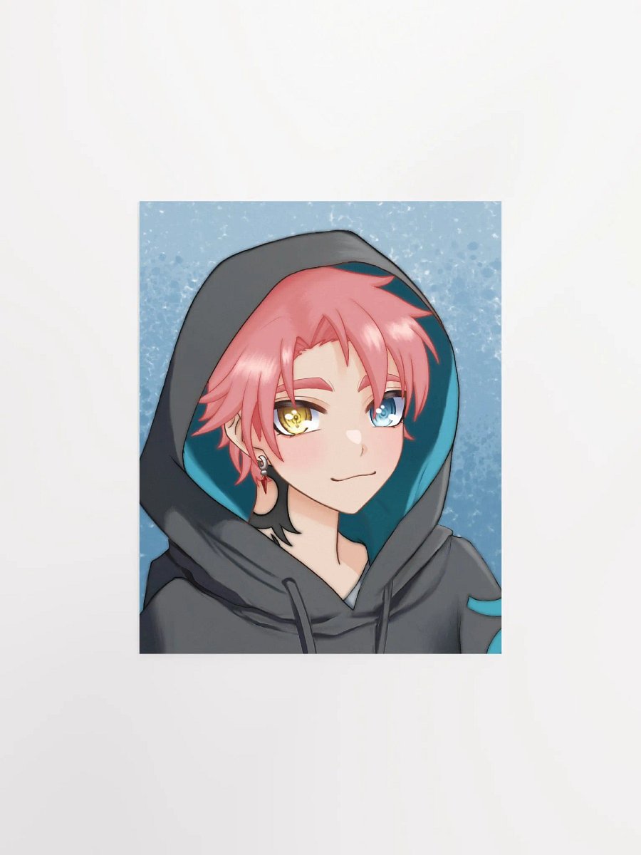 Atlas Poster product image (3)