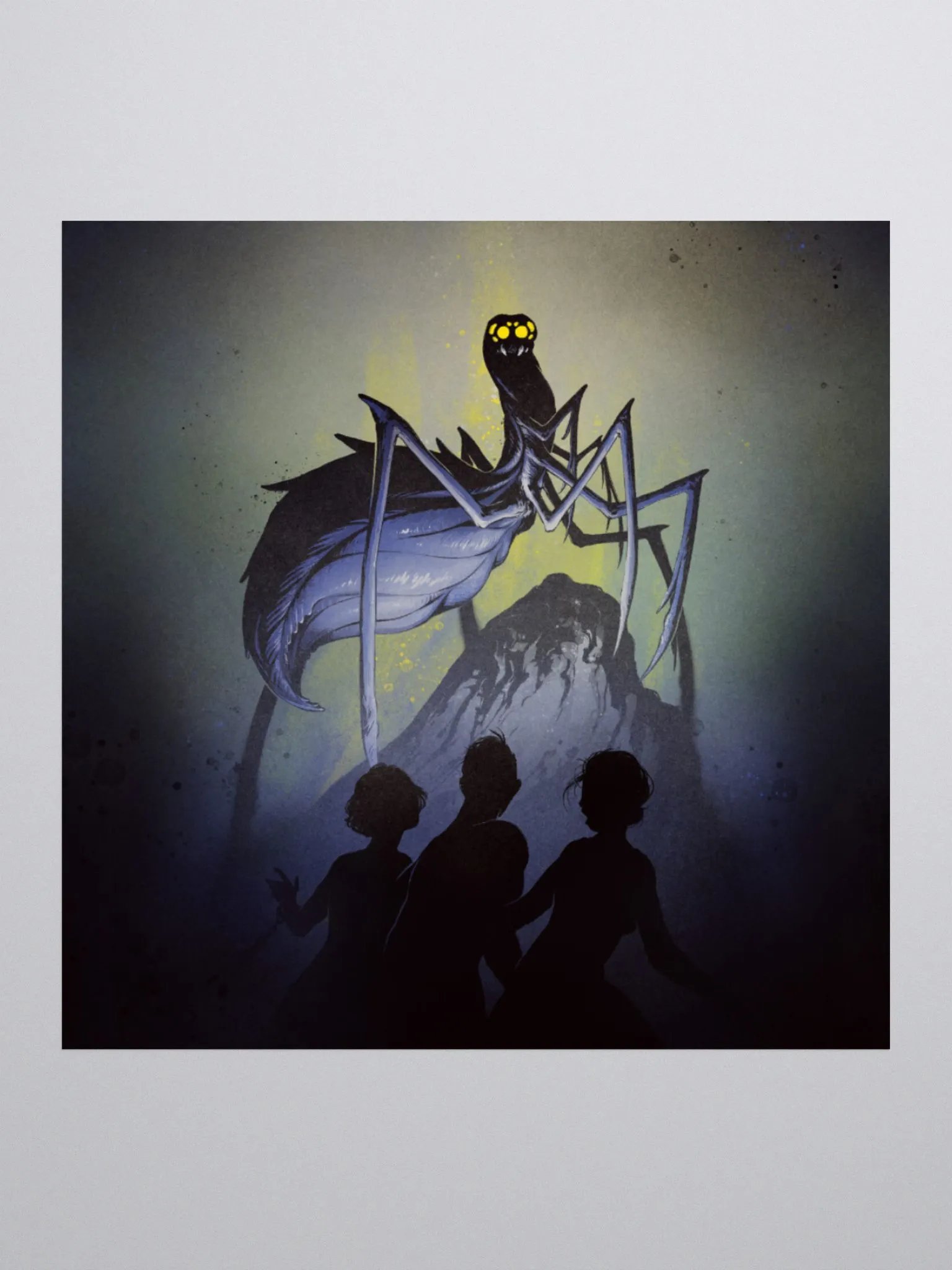 Issliss Sticker product image (1)