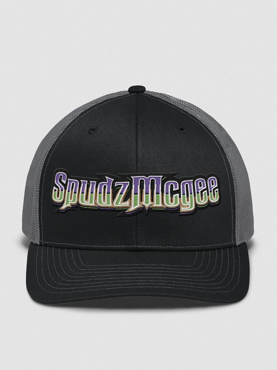 Spudz cap product image (1)